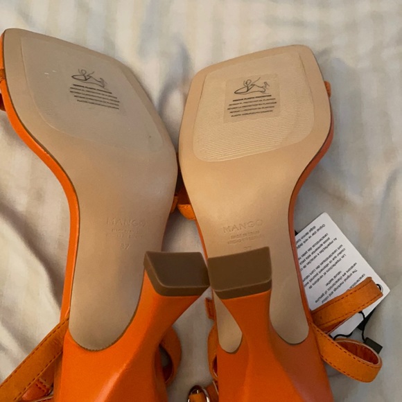 The shoe is too big for me - Picture 1 of 5